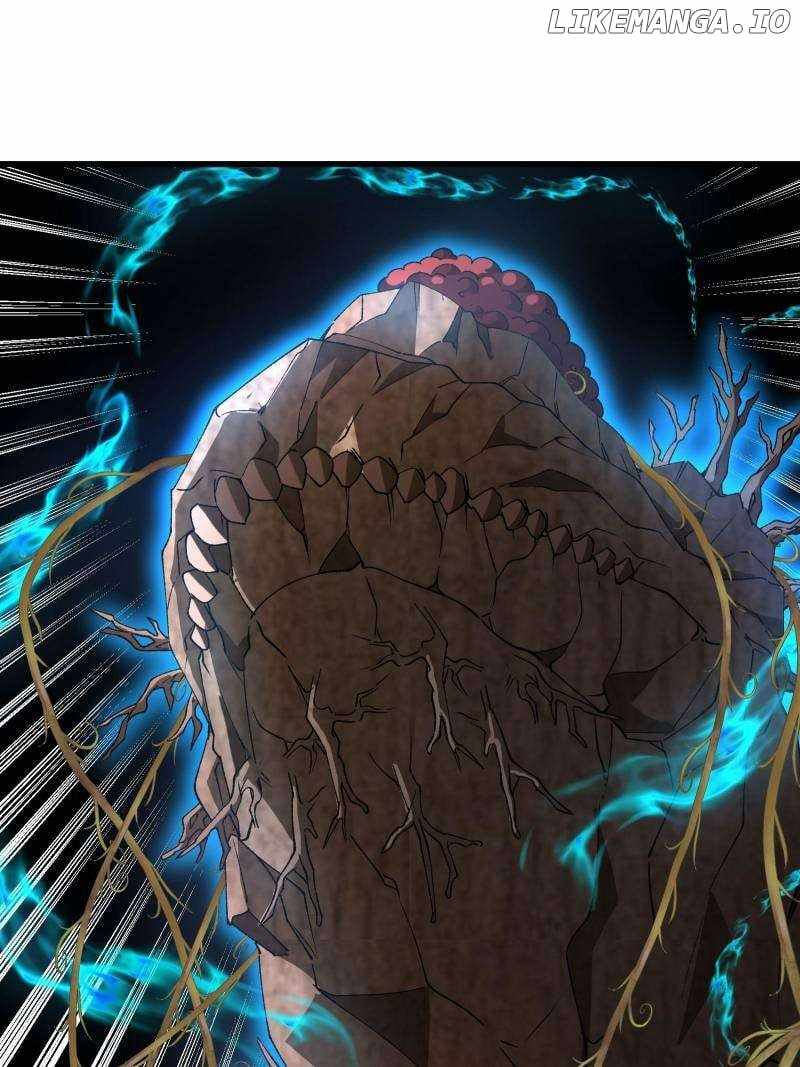 I Am The Monster Overlord Chapter 89 11